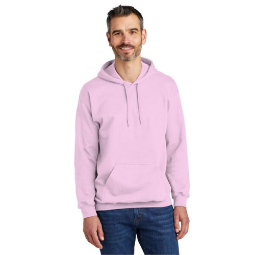 Gildan Softstyle Midweight Pullover Hooded Sweatshirt