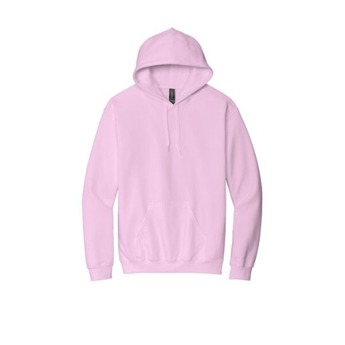 Gildan Softstyle Midweight Pullover Hooded Sweatshirt