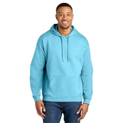 Gildan Softstyle Midweight Pullover Hooded Sweatshirt