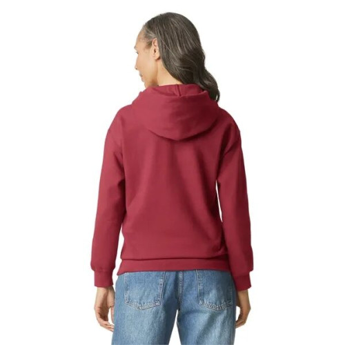 Gildan Softstyle Midweight Pullover Hooded Sweatshirt