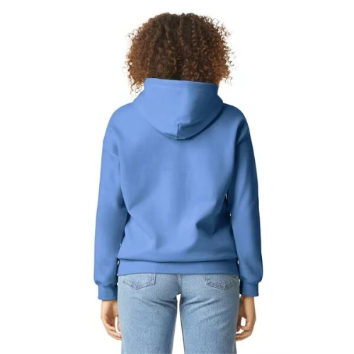 Gildan Softstyle Midweight Pullover Hooded Sweatshirt