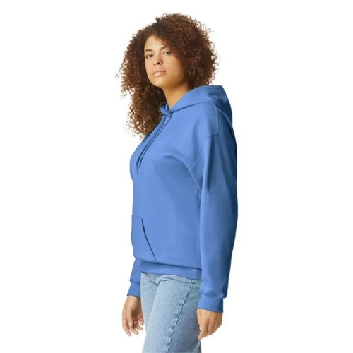 Gildan Softstyle Midweight Pullover Hooded Sweatshirt