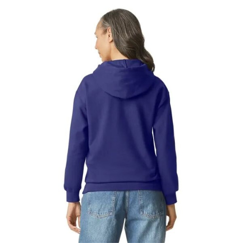 Gildan Softstyle Midweight Pullover Hooded Sweatshirt