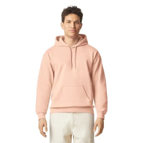 Gildan Softstyle Midweight Pullover Hooded Sweatshirt