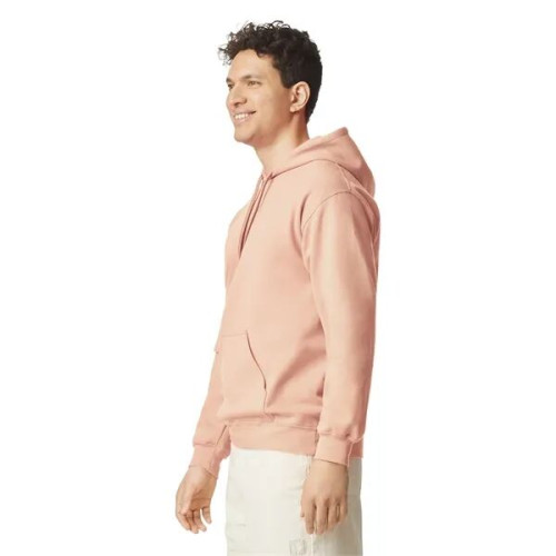 Gildan Softstyle Midweight Pullover Hooded Sweatshirt