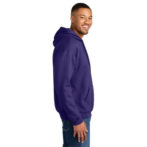 Gildan Softstyle Midweight Pullover Hooded Sweatshirt
