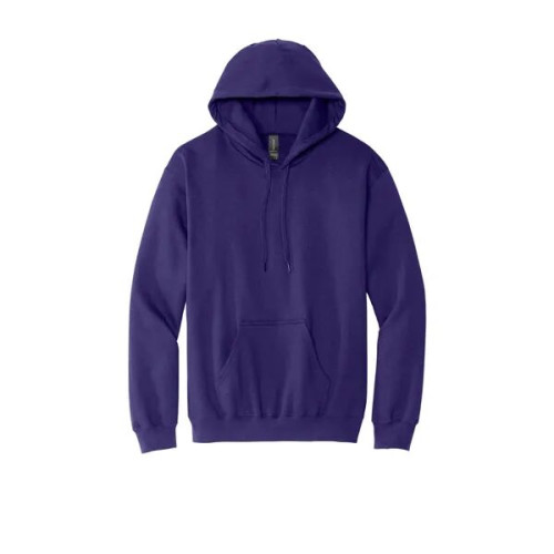 Gildan Softstyle Midweight Pullover Hooded Sweatshirt