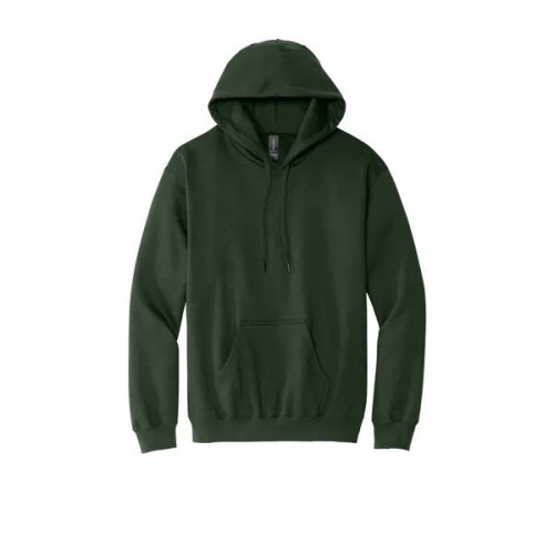 Gildan Softstyle Midweight Pullover Hooded Sweatshirt