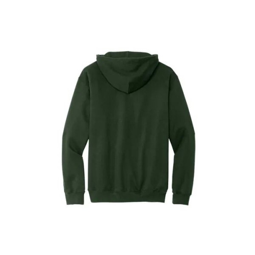 Gildan Softstyle Midweight Pullover Hooded Sweatshirt