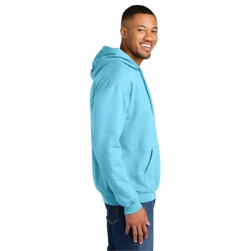 Gildan Softstyle Midweight Pullover Hooded Sweatshirt