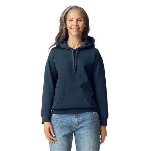 Gildan Softstyle Midweight Pullover Hooded Sweatshirt