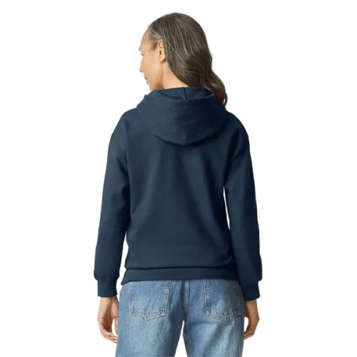 Gildan Softstyle Midweight Pullover Hooded Sweatshirt