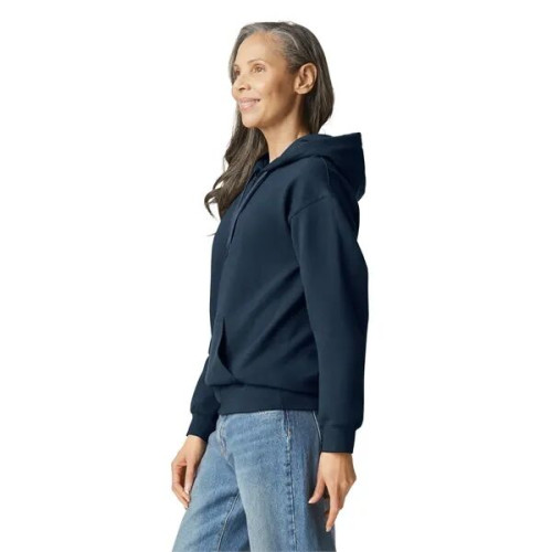 Gildan Softstyle Midweight Pullover Hooded Sweatshirt