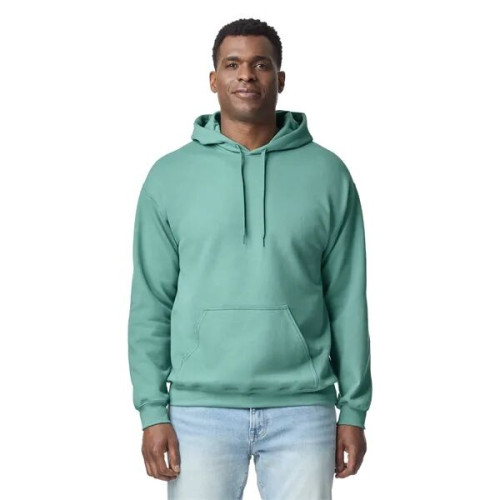 Gildan Softstyle Midweight Pullover Hooded Sweatshirt