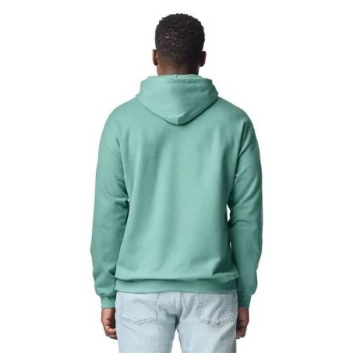 Gildan Softstyle Midweight Pullover Hooded Sweatshirt