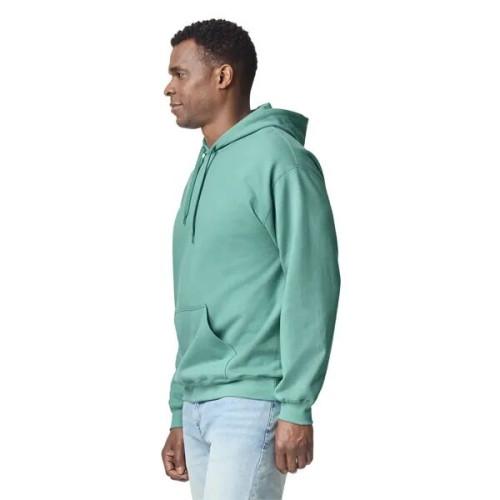 Gildan Softstyle Midweight Pullover Hooded Sweatshirt