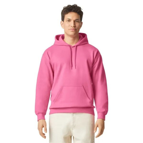 Gildan Softstyle Midweight Pullover Hooded Sweatshirt