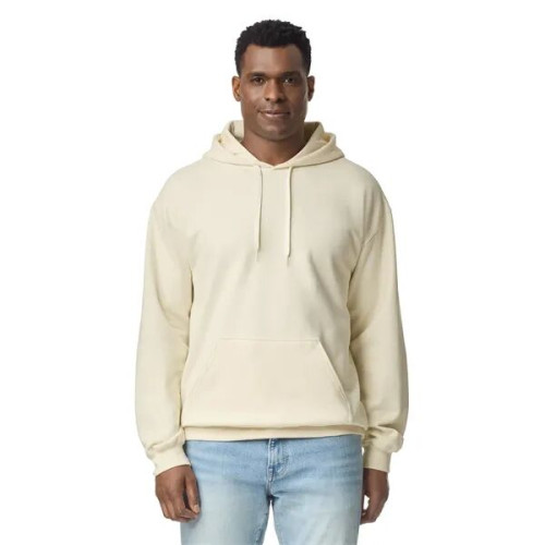 Gildan Softstyle Midweight Pullover Hooded Sweatshirt