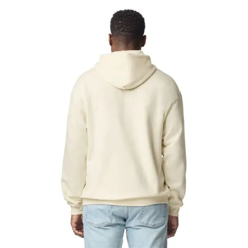 Gildan Softstyle Midweight Pullover Hooded Sweatshirt