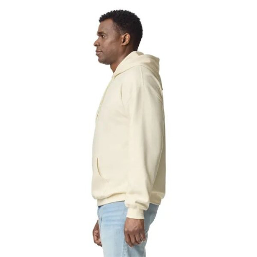 Gildan Softstyle Midweight Pullover Hooded Sweatshirt