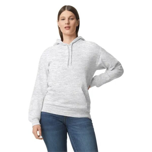 Gildan Softstyle Midweight Pullover Hooded Sweatshirt
