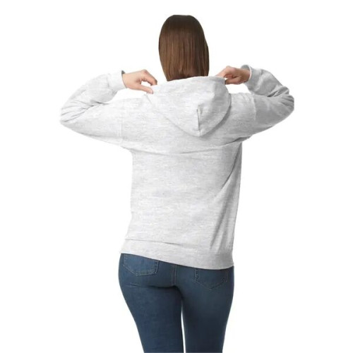 Gildan Softstyle Midweight Pullover Hooded Sweatshirt