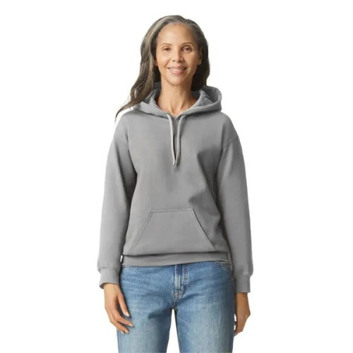 Gildan Softstyle Midweight Pullover Hooded Sweatshirt