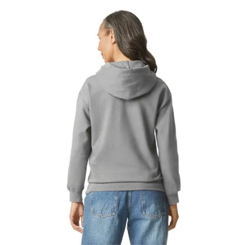 Gildan Softstyle Midweight Pullover Hooded Sweatshirt
