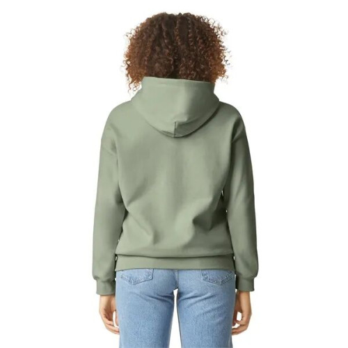 Gildan Softstyle Midweight Pullover Hooded Sweatshirt