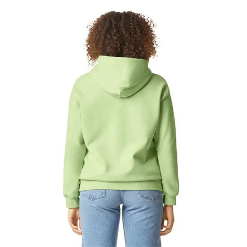Gildan Softstyle Midweight Pullover Hooded Sweatshirt