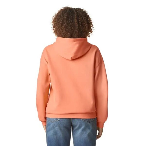 Gildan Softstyle Midweight Pullover Hooded Sweatshirt