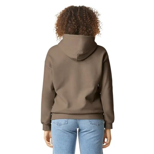 Gildan Softstyle Midweight Pullover Hooded Sweatshirt