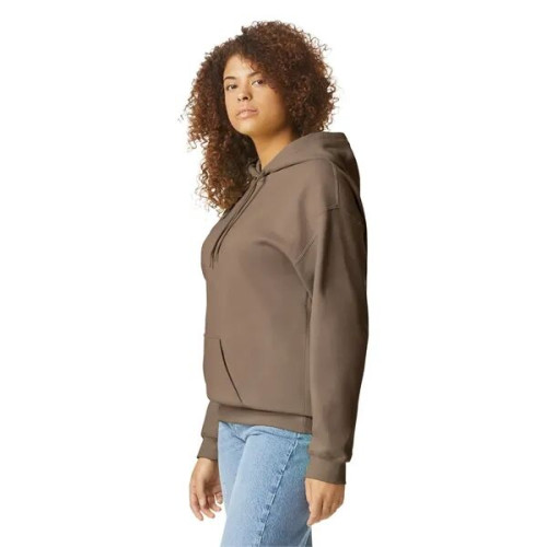 Gildan Softstyle Midweight Pullover Hooded Sweatshirt