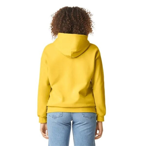 Gildan Softstyle Midweight Pullover Hooded Sweatshirt