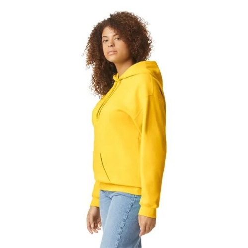 Gildan Softstyle Midweight Pullover Hooded Sweatshirt
