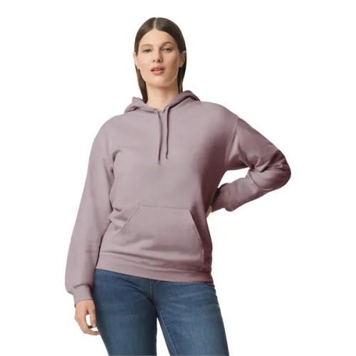 Gildan Softstyle Midweight Pullover Hooded Sweatshirt