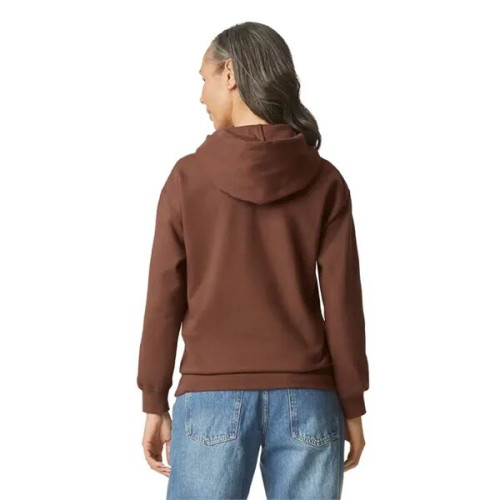 Gildan Softstyle Midweight Pullover Hooded Sweatshirt
