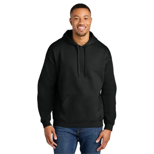 Gildan Softstyle Midweight Pullover Hooded Sweatshirt