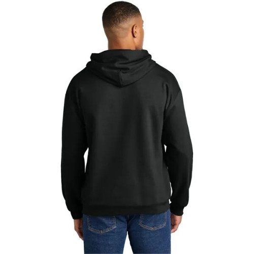 Gildan Softstyle Midweight Pullover Hooded Sweatshirt