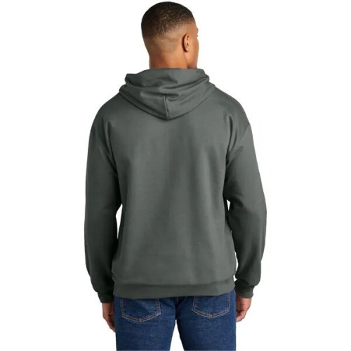 Gildan Softstyle Midweight Pullover Hooded Sweatshirt