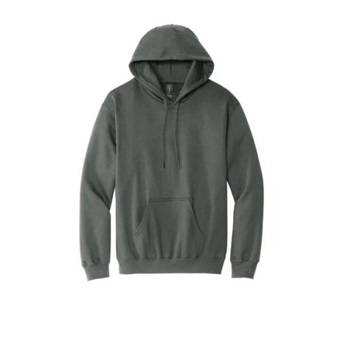 Gildan Softstyle Midweight Pullover Hooded Sweatshirt