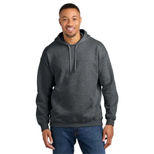 Gildan Softstyle Midweight Pullover Hooded Sweatshirt