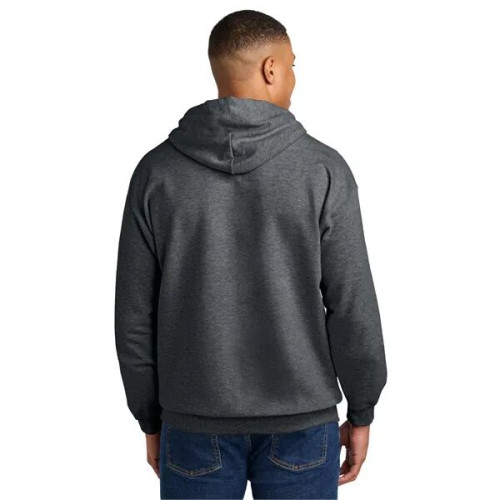 Gildan Softstyle Midweight Pullover Hooded Sweatshirt