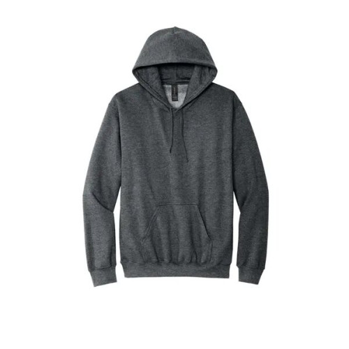 Gildan Softstyle Midweight Pullover Hooded Sweatshirt