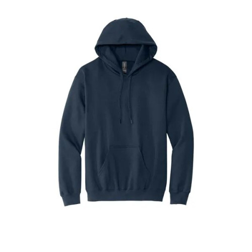 Gildan Softstyle Midweight Pullover Hooded Sweatshirt