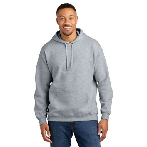 Gildan Softstyle Midweight Pullover Hooded Sweatshirt