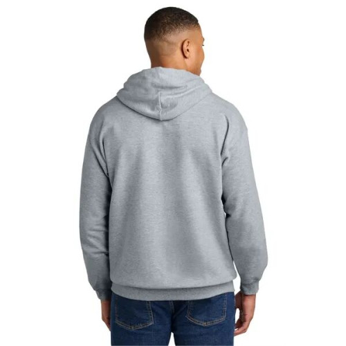 Gildan Softstyle Midweight Pullover Hooded Sweatshirt