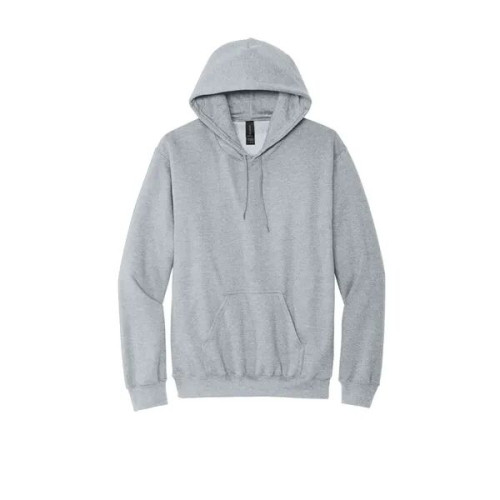 Gildan Softstyle Midweight Pullover Hooded Sweatshirt