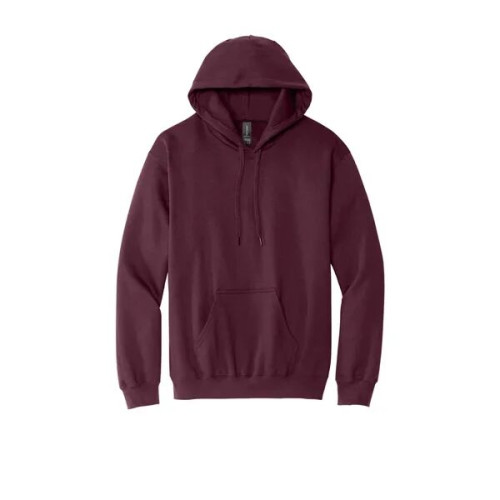 Gildan Softstyle Midweight Pullover Hooded Sweatshirt