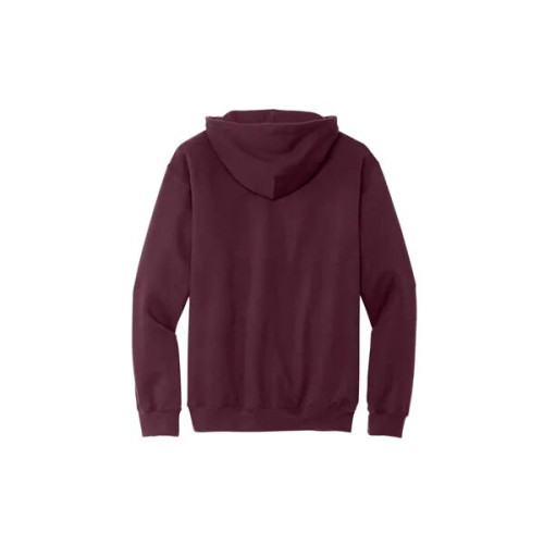 Gildan Softstyle Midweight Pullover Hooded Sweatshirt